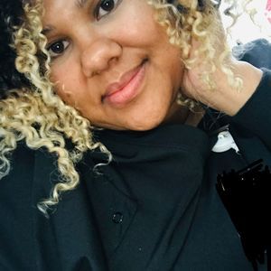 Meet your Posher, Mariah